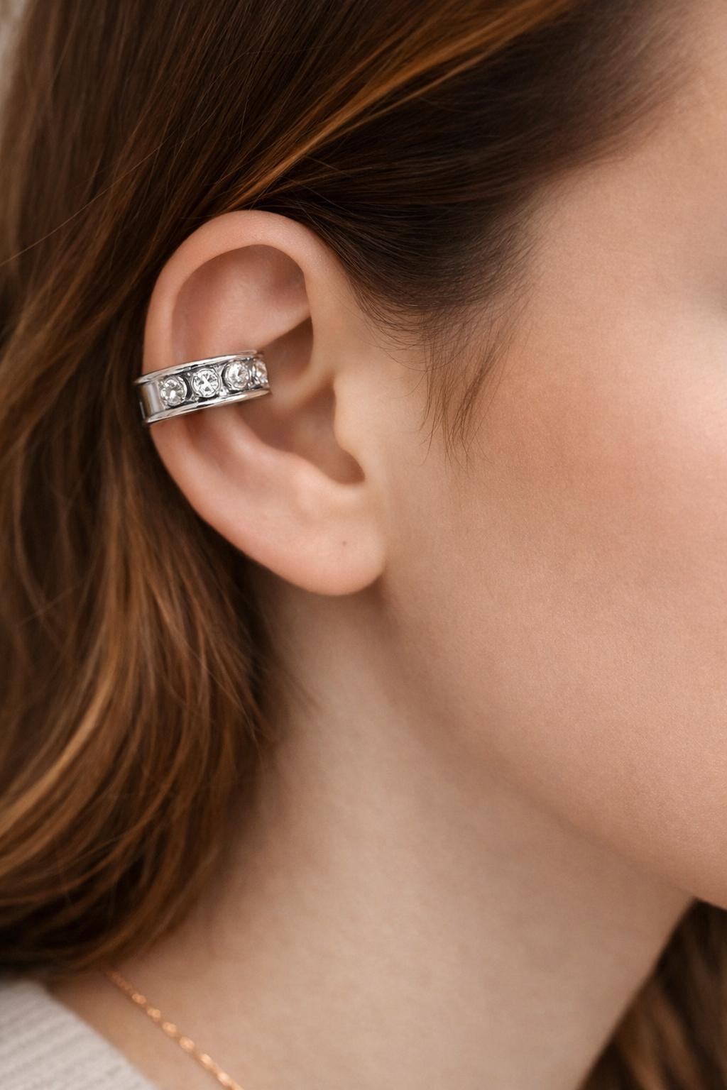 Rose Gold Yüzük